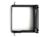 Boîte à air haute performance Carrera Cup Porsche 964 1989-1994 - 96408012301, 96411003006, 96411003005, 96411032701 - FS.POR.964.ABX